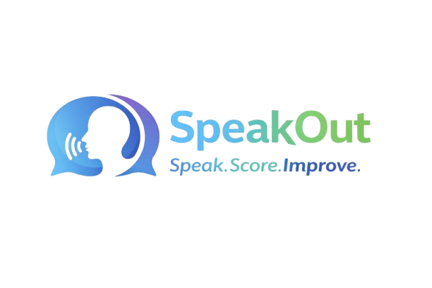 SpeakOut Logo